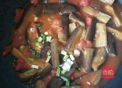 炒双茄的做法图解8