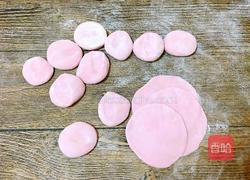 苋菜肉馅饺子的做法图解10