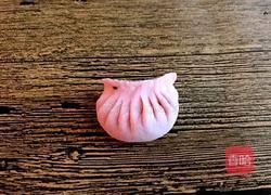 苋菜肉馅饺子的做法图解12