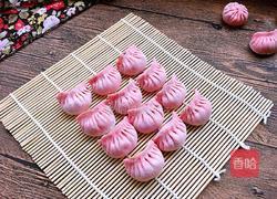 半月形饺子的包法的做法图解12