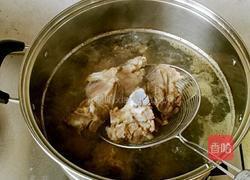 冬瓜猪骨汤的做法图解6