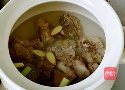 冬瓜猪骨汤的做法图解8