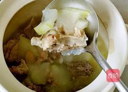 冬瓜猪骨汤的做法图解11