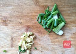 白菜豆腐汤的做法图解4