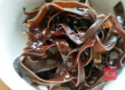 白菜豆腐汤的做法图解5