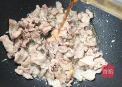 正宗天津打卤面的做法图解5