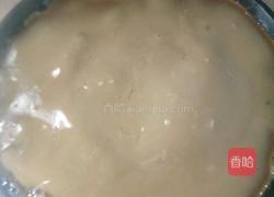 红糖鸡蛋饼的做法图解5