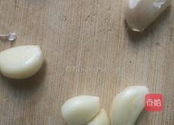 辣椒大蒜酱的做法图解2