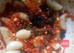 辣椒大蒜酱的做法图解3