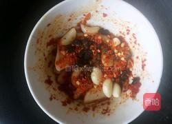 辣椒大蒜酱的做法图解4