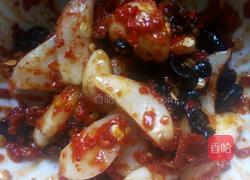 辣椒大蒜酱的做法图解5