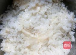 西红柿蒸饭的做法图解4