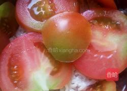 西红柿蒸饭的做法图解5