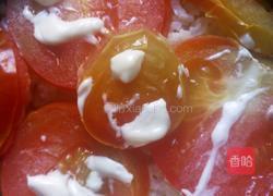 西红柿蒸饭的做法图解8