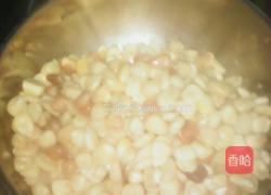 香甜玉米粒的做法图解1