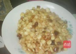 香甜玉米粒的做法图解6