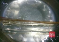 椰奶西米糕的做法图解2