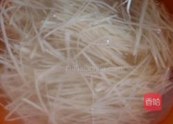 鸟巢蛋的做法图解1