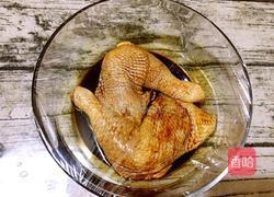 酱油鸡腿的做法图解4