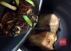 酱油鸡腿的做法图解11