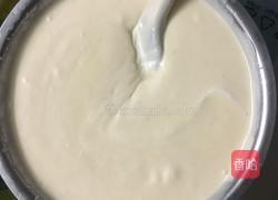 戚风蛋糕的做法图解3
