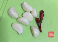 蒜香空心菜的做法图解3