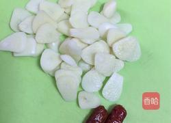 蒜香空心菜的做法图解4