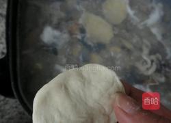 面粉稞(闽南名小吃)的做法图解5