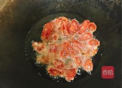 嫩南瓜炒腊肠的做法图解2