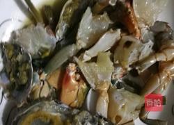 红鲟饭的做法图解1