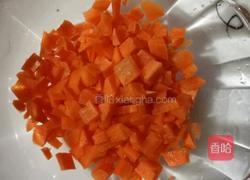 红鲟饭的做法图解4