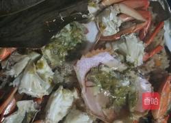 红鲟饭的做法图解9