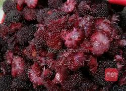 自制杨梅果酱的做法图解2