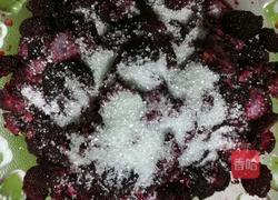 自制杨梅果酱的做法图解4