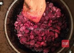 自制杨梅果酱的做法图解5