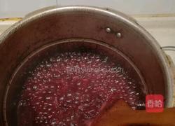 自制杨梅果酱的做法图解6