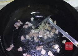 酸辣藕尖的做法图解3