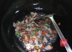 酸辣藕尖的做法图解4