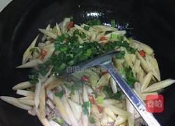 酸辣藕尖的做法图解6