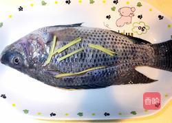 番茄水煮鱼的做法图解1