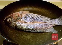 番茄水煮鱼的做法图解3