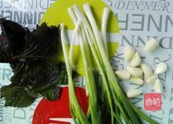 家乡水煮青鱼的做法图解3