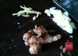 脚同肾讲的做法图解3