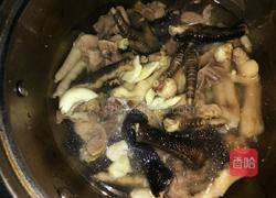 脚同肾讲的做法图解4