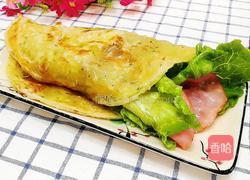 手抓饼的做法图解12