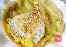 手抓饼的做法图解7