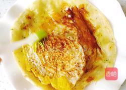 手抓饼的做法图解8