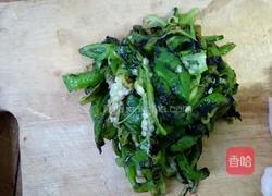 烧辣椒皮蛋的做法图解3