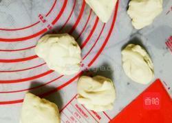 巴伐利亚碱水包的做法图解2