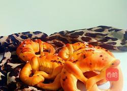 巴伐利亚碱水包的做法图解10